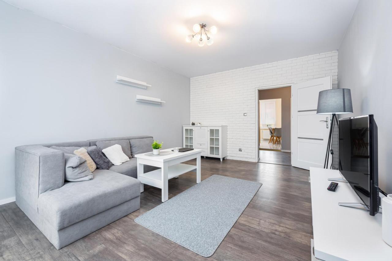 Apartments Dworcowa By Noclegi Renters Колобжег Экстерьер фото